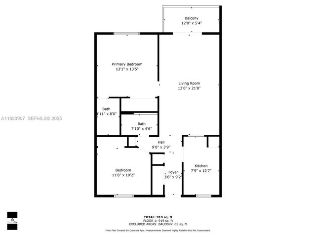 4111 Stirling Road 502, Dania Beach, FL 33314