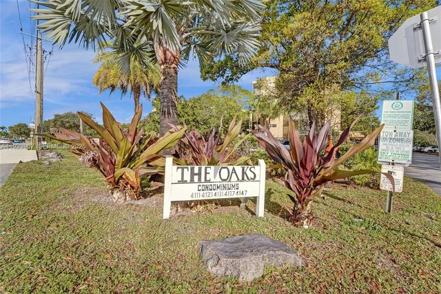 4111 Stirling Road 502, Dania Beach, FL 33314