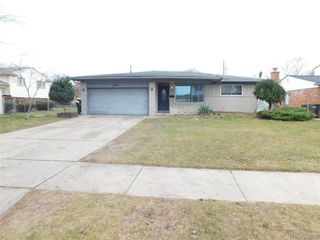35251 MALIBU, Sterling Heights, MI 48312
