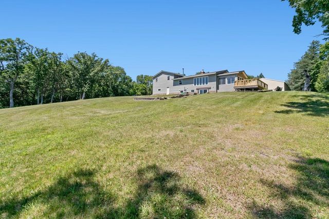 1307 County Road 44, South Haven, MN 55382
