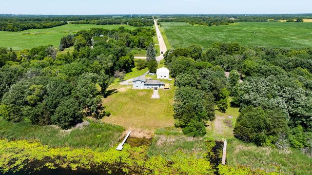 1307 County Road 44, South Haven, MN 55382