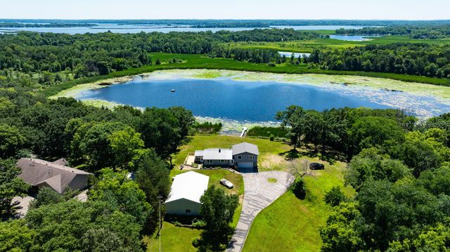 1307 County Road 44, South Haven, MN 55382