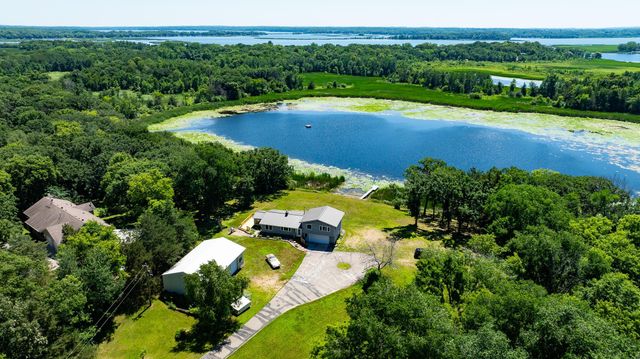 1307 County Road 44, South Haven, MN 55382