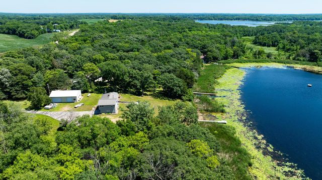 1307 County Road 44, South Haven, MN 55382