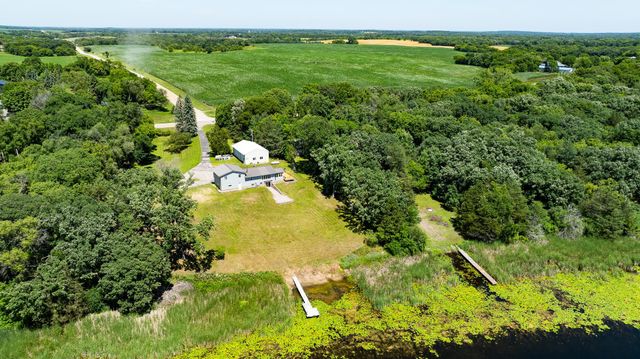 1307 County Road 44, South Haven, MN 55382