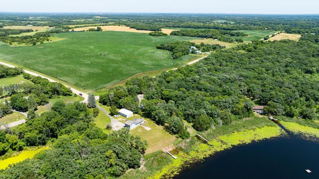 1307 County Road 44, South Haven, MN 55382