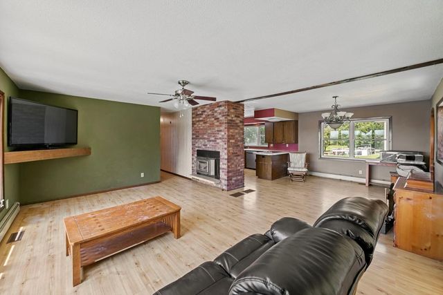 1307 County Road 44, South Haven, MN 55382