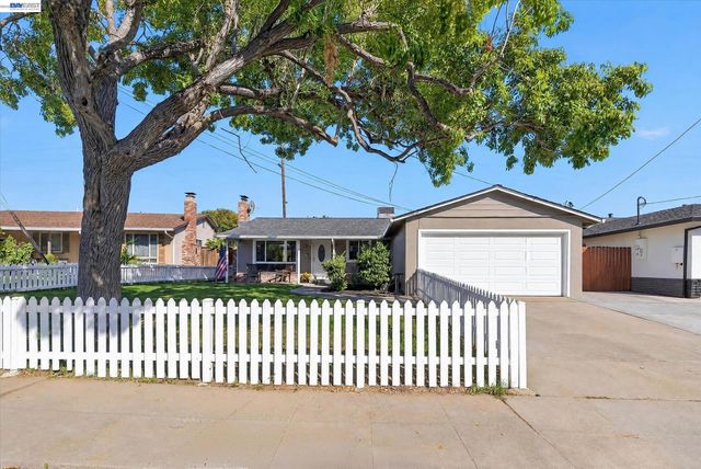 1472 El Dorado Drive, Livermore, CA 94550
