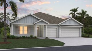 160 SPRINGWOOD DRIVE, Palm Coast, FL 32137