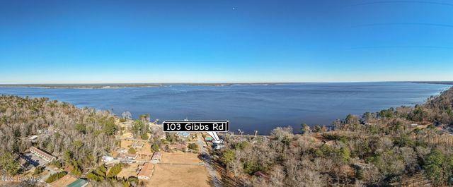 103 Gibbs Road, New Bern, NC 28560
