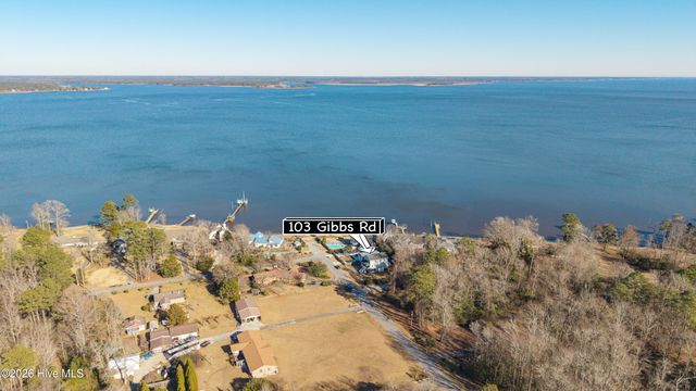 103 Gibbs Road, New Bern, NC 28560