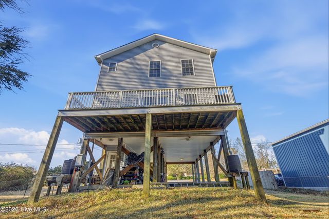 103 Gibbs Road, New Bern, NC 28560