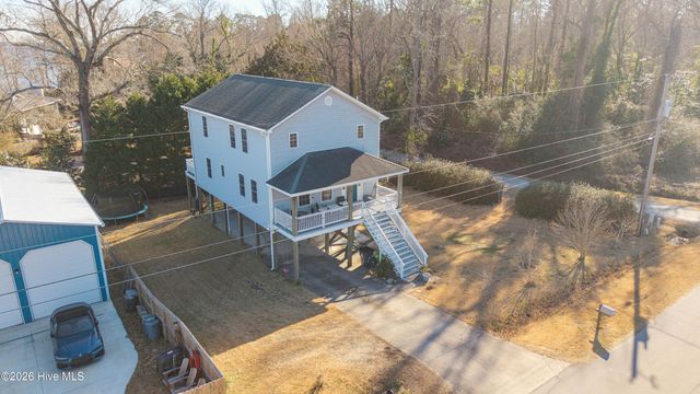 103 Gibbs Road, New Bern, NC 28560