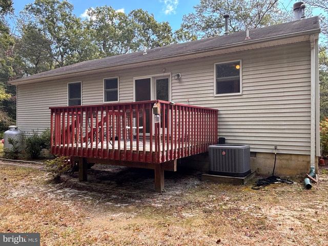 42 SPRINGERS MILL RD, Cape May Court House, NJ 08210