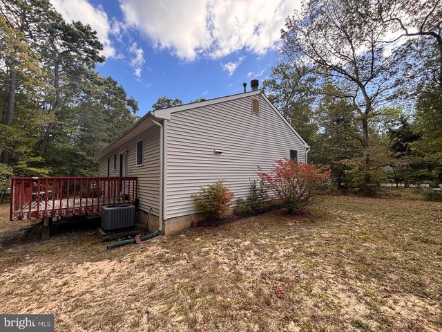 42 SPRINGERS MILL RD, Cape May Court House, NJ 08210