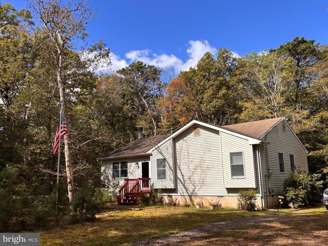 42 SPRINGERS MILL RD, Cape May Court House, NJ 08210