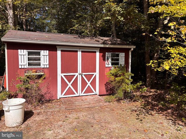 42 SPRINGERS MILL RD, Cape May Court House, NJ 08210