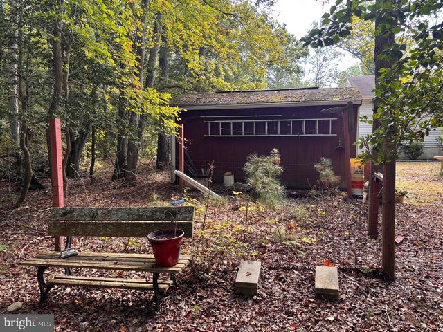 42 SPRINGERS MILL RD, Cape May Court House, NJ 08210