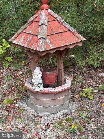 42 SPRINGERS MILL RD, Cape May Court House, NJ 08210