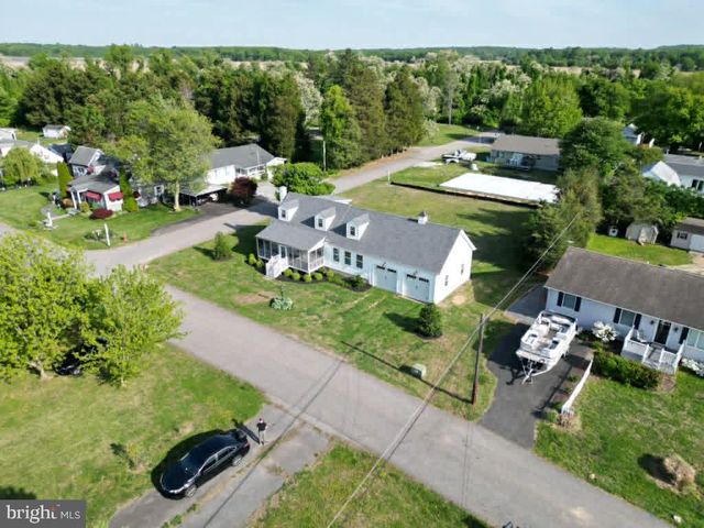 88 CIRCLE DR, Earleville, MD 21919