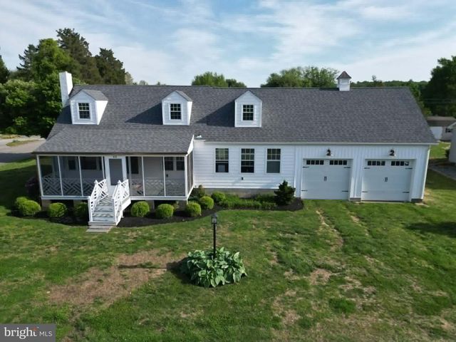 88 CIRCLE DR, Earleville, MD 21919