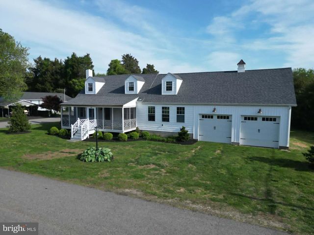 88 CIRCLE DR, Earleville, MD 21919