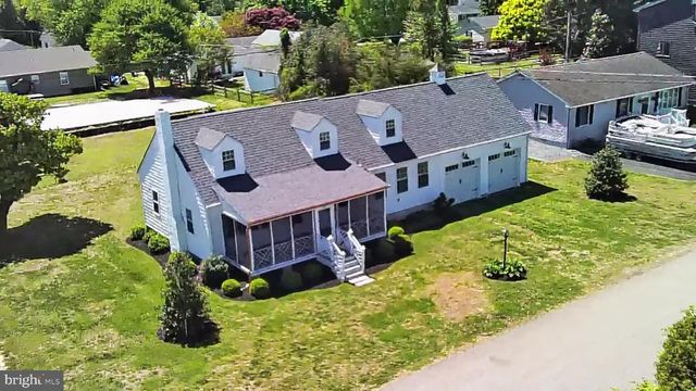 88 CIRCLE DR, Earleville, MD 21919