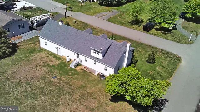 88 CIRCLE DR, Earleville, MD 21919