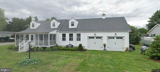 88 CIRCLE DR, Earleville, MD 21919