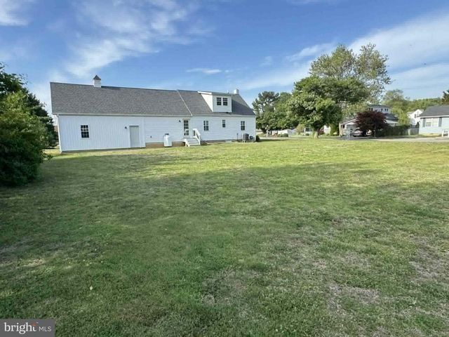 88 CIRCLE DR, Earleville, MD 21919