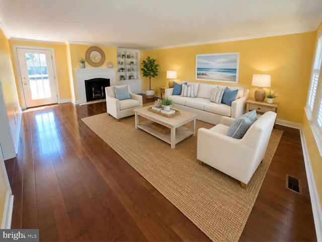 88 CIRCLE DR, Earleville, MD 21919