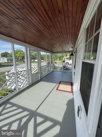88 CIRCLE DR, Earleville, MD 21919