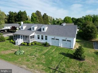 88 CIRCLE DR, Earleville, MD 21919