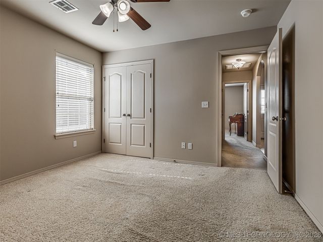 14921 Jordan Court, Glenpool, OK 74033