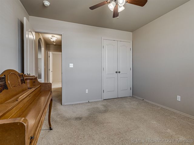 14921 Jordan Court, Glenpool, OK 74033