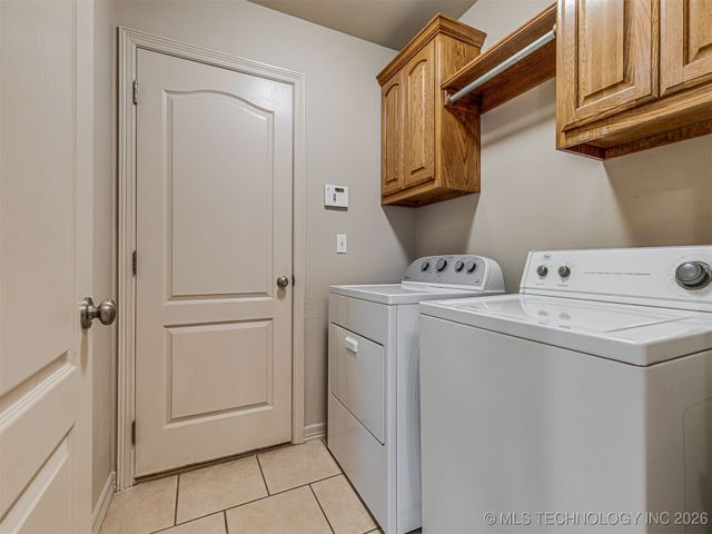 14921 Jordan Court, Glenpool, OK 74033