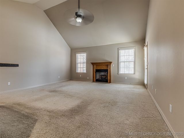 14921 Jordan Court, Glenpool, OK 74033
