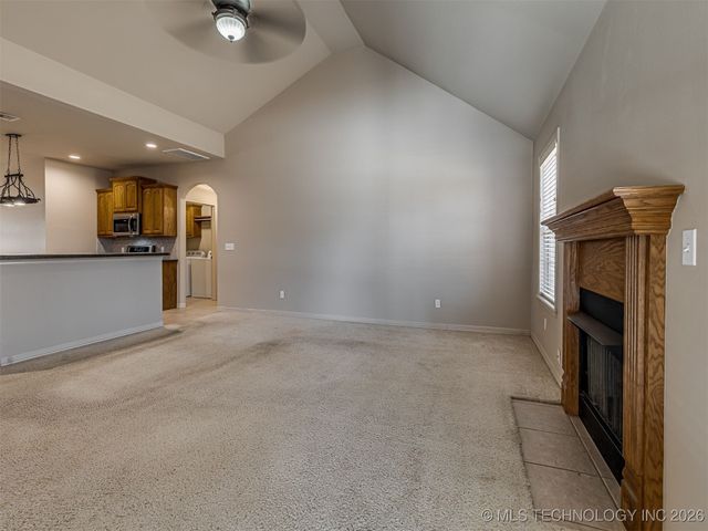 14921 Jordan Court, Glenpool, OK 74033