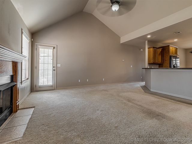 14921 Jordan Court, Glenpool, OK 74033