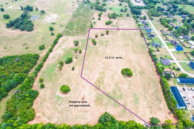 TBD Old Palestine Road, Fairfield, TX 75840