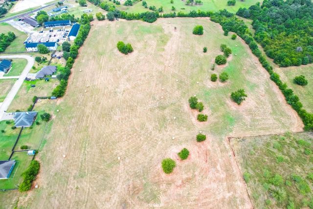 TBD Old Palestine Road, Fairfield, TX 75840