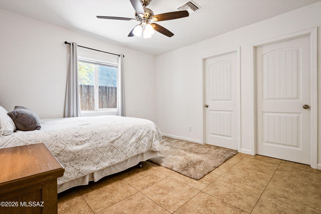 2526 E Sylvia Street, Tucson, AZ 85716