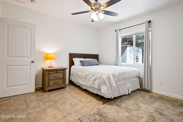 2526 E Sylvia Street, Tucson, AZ 85716