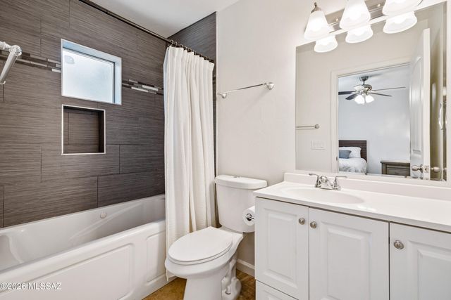 2526 E Sylvia Street, Tucson, AZ 85716