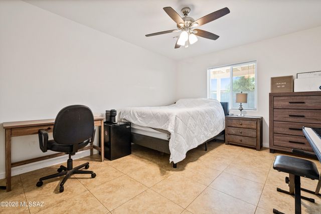 2526 E Sylvia Street, Tucson, AZ 85716