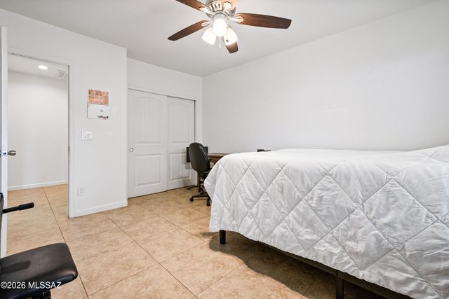 2526 E Sylvia Street, Tucson, AZ 85716