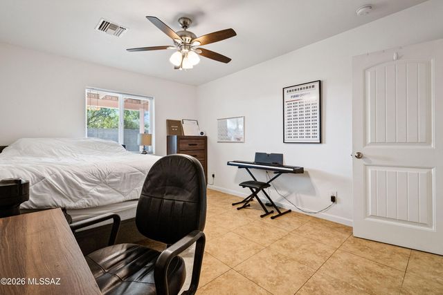 2526 E Sylvia Street, Tucson, AZ 85716