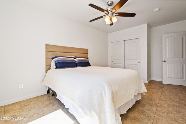 2526 E Sylvia Street, Tucson, AZ 85716