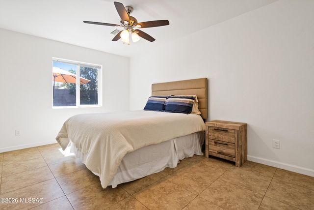 2526 E Sylvia Street, Tucson, AZ 85716