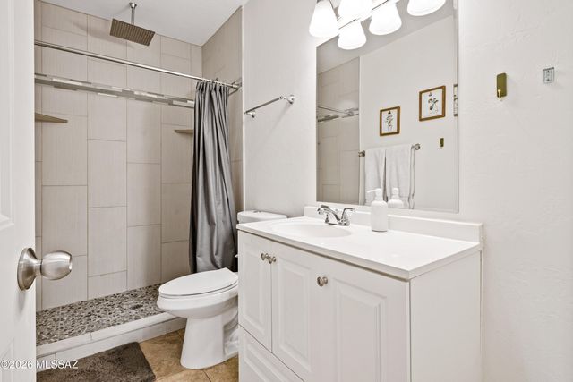 2526 E Sylvia Street, Tucson, AZ 85716